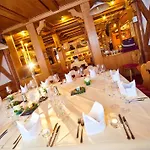 Hubertus Hotel 3*