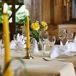 Hubertus 3*