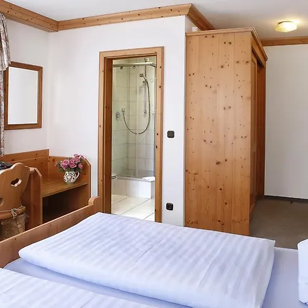 Hubertus 호텔 Kissing