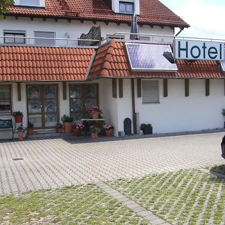 Hubertus Hotel