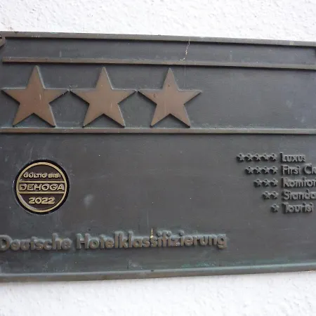 Hotel Hubertus