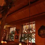 胡贝图斯酒店 3* Kissing