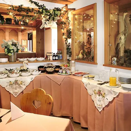 Hubertus Hotel 3*