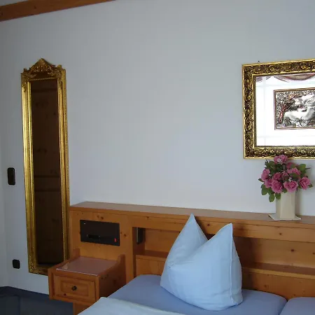 Hubertus מלון Kissing