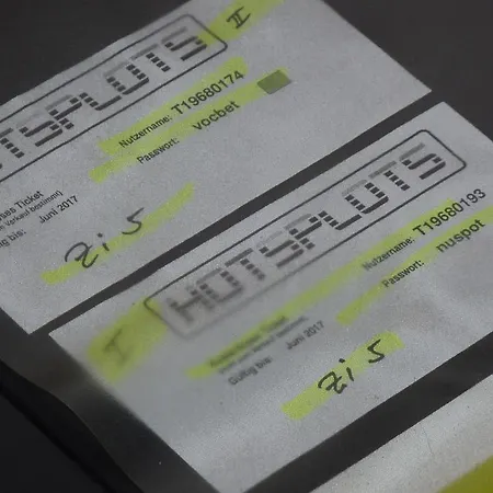 Hubertus 3*