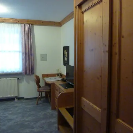 Hotel Hubertus
