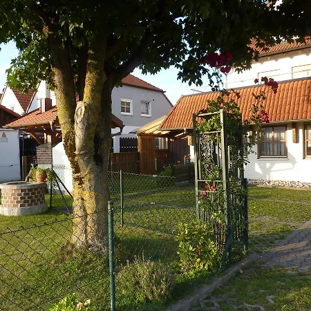 Hubertus Hotel 3*