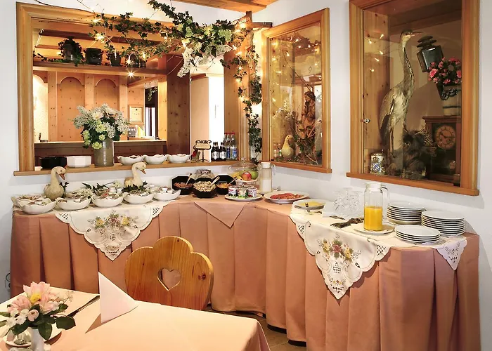 Hubertus Hotel 3*
