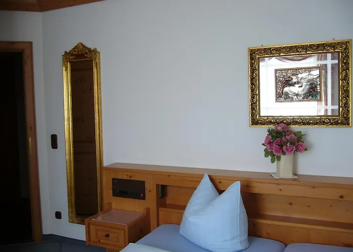 Hubertus Hotel Kissing