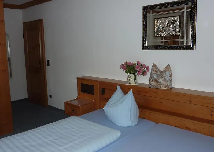 Hubertus 3*