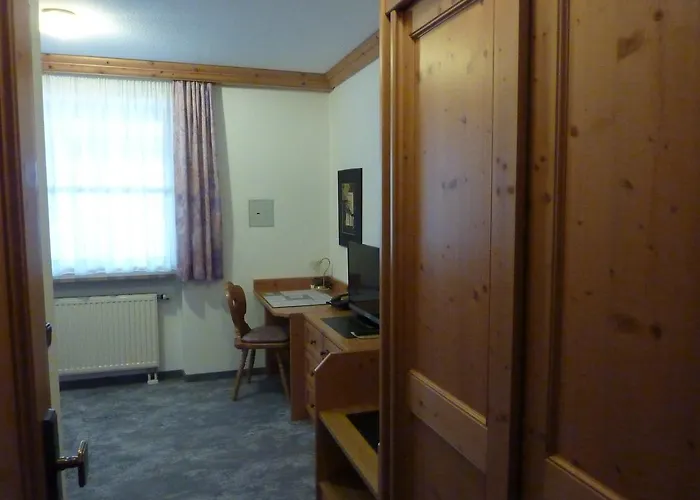 Hotel Hubertus