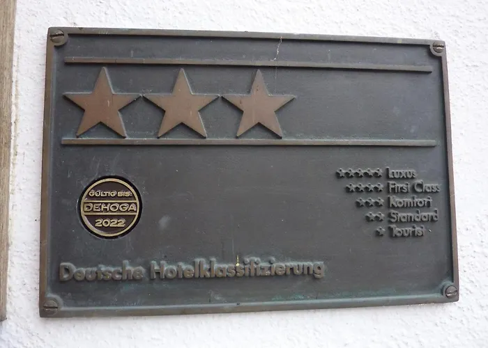 Hotel Hubertus